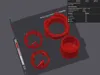 Strong PETG Profile