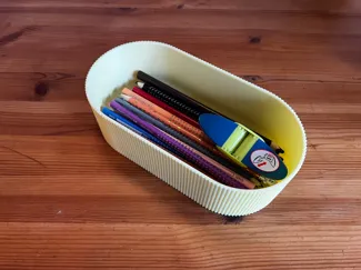 Stiftebox