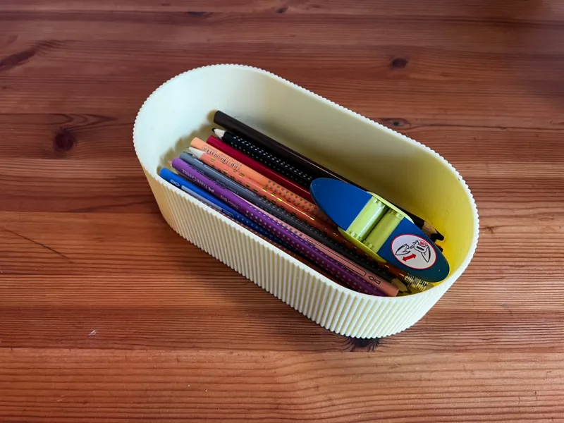 Stiftebox