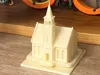 0.2mm layer, 2 walls, 10% infill