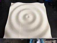 0.2mm layer, 2 walls, 10% infill