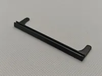 Official, PLA, 0.2mm layer, 2 walls, 15% infill