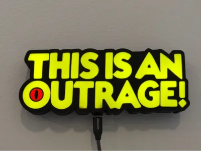 Dungeon Crawler Carl Lightbox