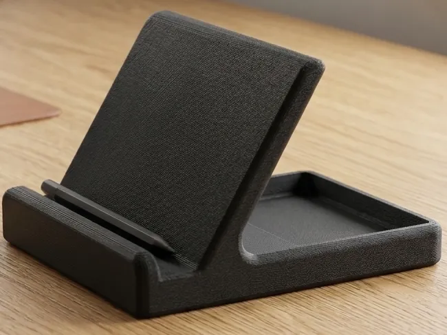 Modular Desk Stand & Organizer