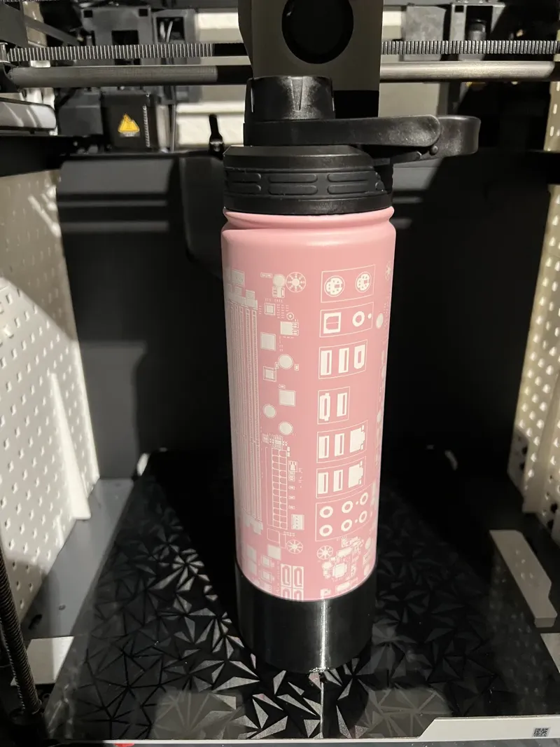 LTT 21oz Water Bottle Sleeve/Boot
