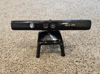 XBOX Kinect Sensor Stand v1.0