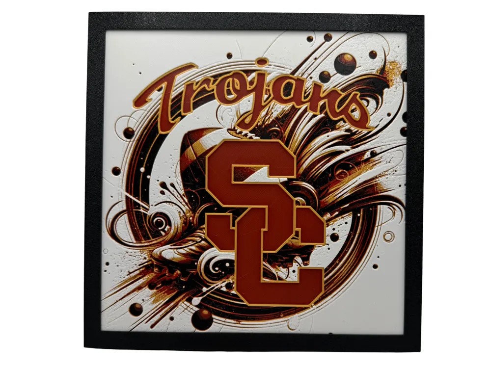 University of Southern California Trojans - NCAA