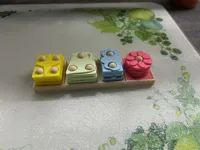 Montessori - only home