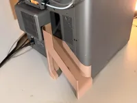 0.2mm layer, 3 walls, 15% infill