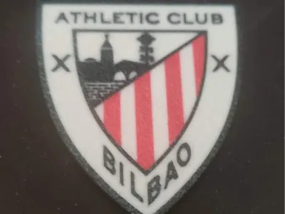 Athletic Club Bilbao Crest - Magnet