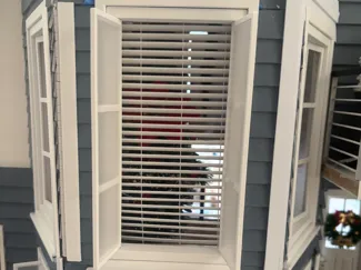 1:12 Scale  Dollhouse Venetian Blind