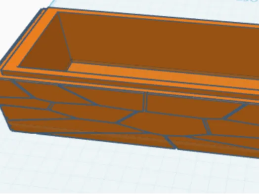 Vaso cimitero alternativo