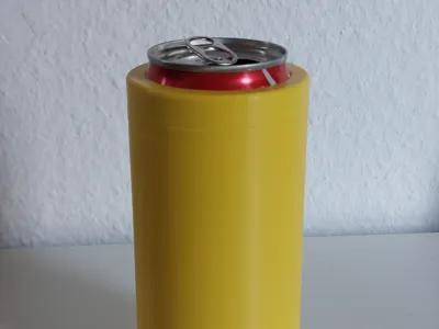 330ml Coke Can Cooler
