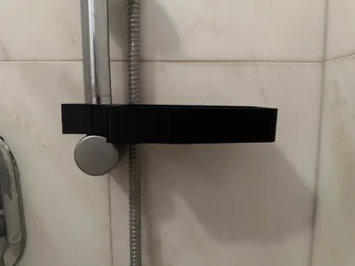 Shower Soap Holder