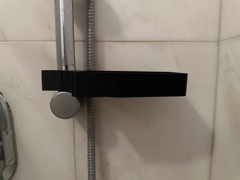 Porta Sapone Doccia