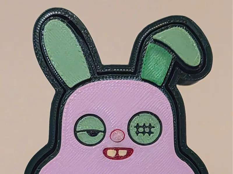 Fuggler - Rabbid Rabbit Clicker