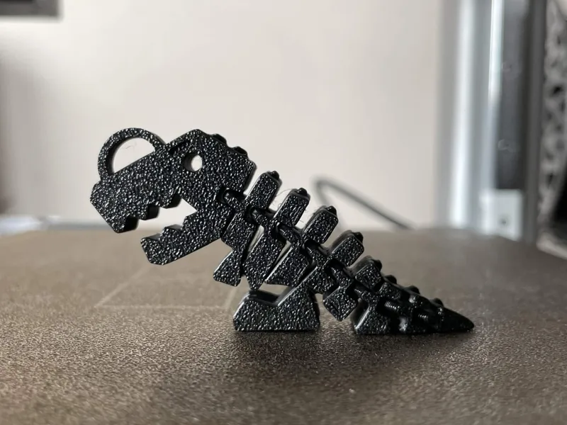 Flexi T-rex