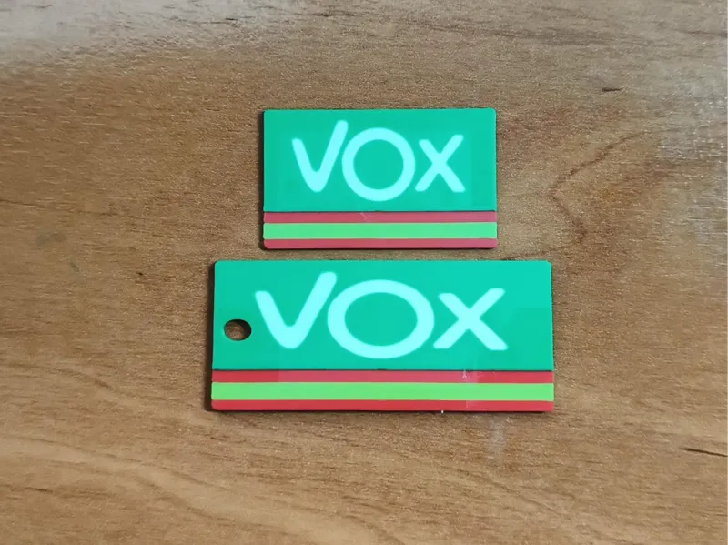 VOX