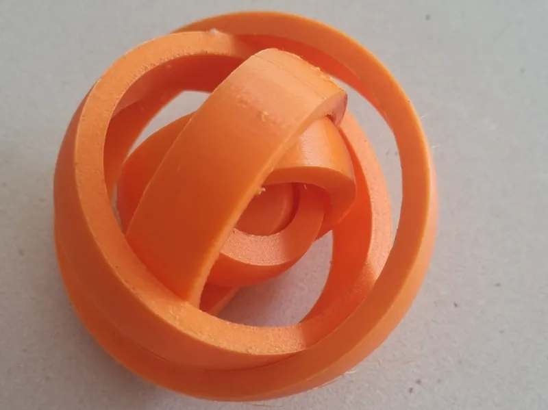 Ring Fidget