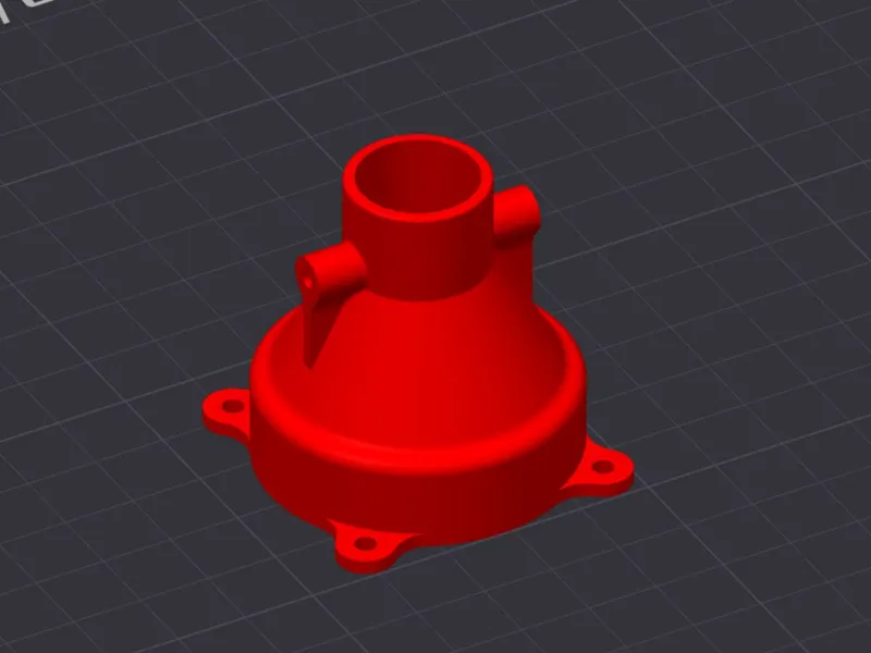 Turbine FT011