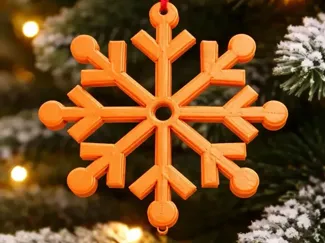 Snowflake