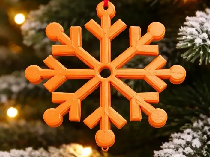 Snowflake