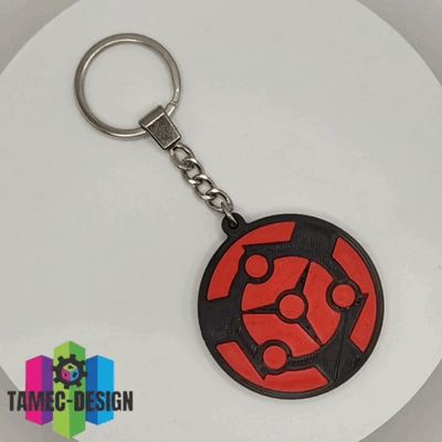 SHARINGAN 16