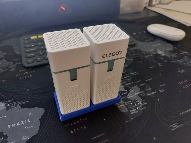 Elegoo Mini Air Purifier - Carbon Filter P1/X1