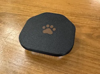 Cat Food Lid - Kirkland Signature Pate