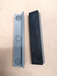 0.2mm layer, 3 walls, 30% infill