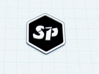 zip sp front logo