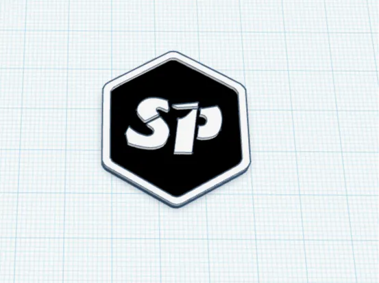 zip sp front logo