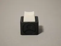 0.28mm layer, 2 walls, 15% infill