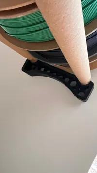 0.6mm nozzle, 0.3mm layer, 3 walls, 20% infill