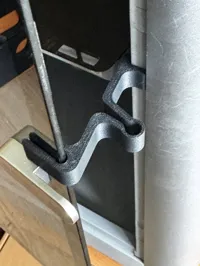 Sin planchado 0.28mm layer, 2 walls, 25% infill
