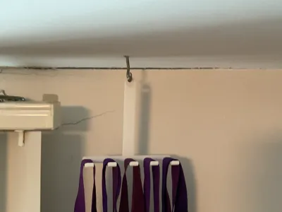 Medal Hanger