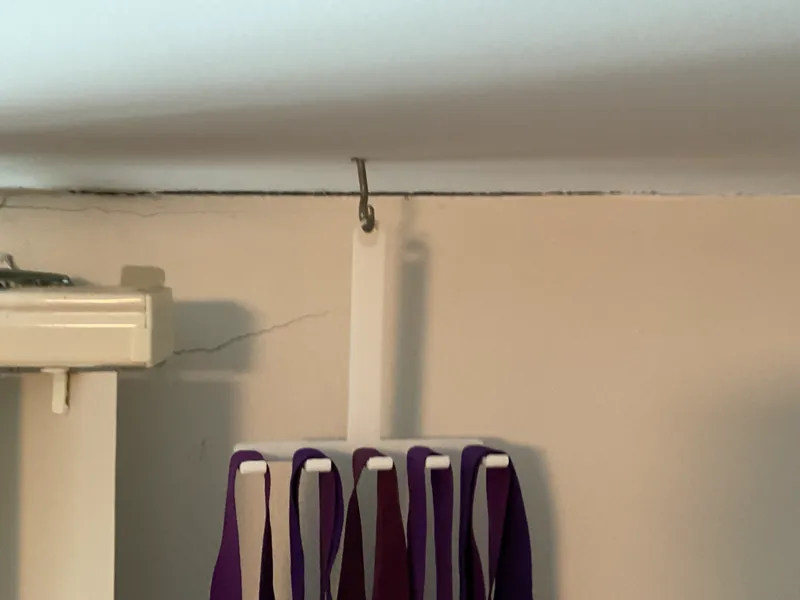 Medal Hanger