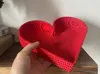 Heart Tray Organizer