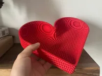 Heart Tray Organizer