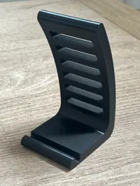 0.2mm layer, 3 walls, 15% infill
