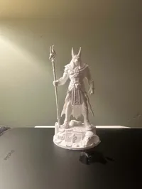 0.2mm layer, 2 walls, 7% infill