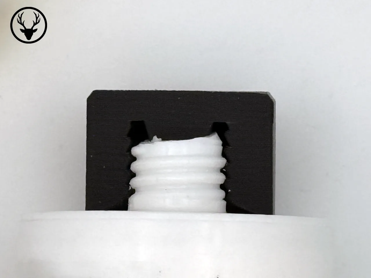 Tube Nuts - Silicone Tube Caps view 4