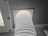 0.28mm layer, 3 walls, 15% infill