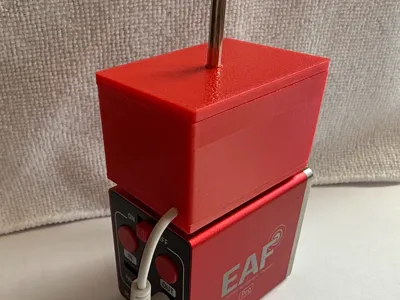 ZWO EAF Temperature Probe Box