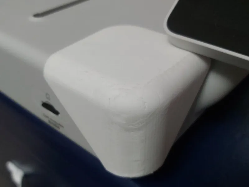 A1 Front Light Cover