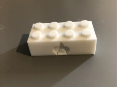 Star Trek Brick