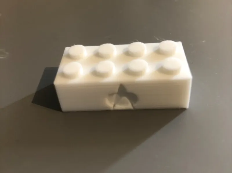 Star Trek Brick