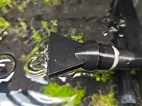 0.2mm 层高, 2 层墙, 15% 填充