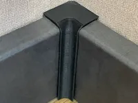 0.24mm layer, 2 walls, 15% infill