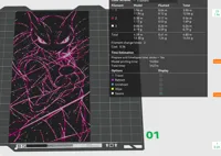 Version 2 - THICKER BASE LAYER